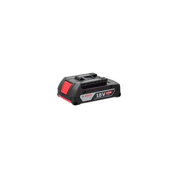 Batterie Bosch Gba 18v 2,0 Ah