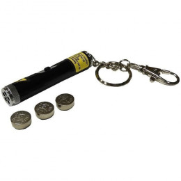 Aime Jouet Pointeur Laser 5en1 - Pour Chat