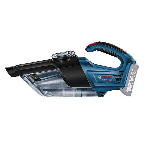 Aspirateur Sans Fil Bosch Gas 18v-1 Professional (machine Seule)