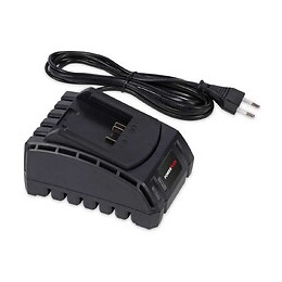 Chargeur Pour Batterie 18v Powerplus
