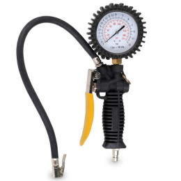 Pistolet De Gonflage Professionnel Avec Nanomètre