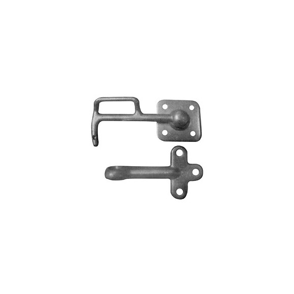 Crochet Gauche Pour Fermeture De Ridelle