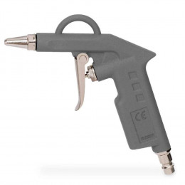 Pistolet À Air Pneumatique À Nez Court