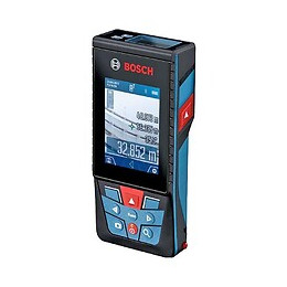 Télémètre Laser Bosch Glm 120 C Professional