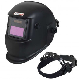 Masque De Soudeur Automatique Ribimex