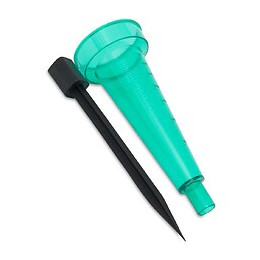 Pluviomètre Avec Piquet