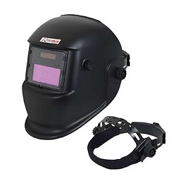Masque De Soudeur Automatique Ribimex