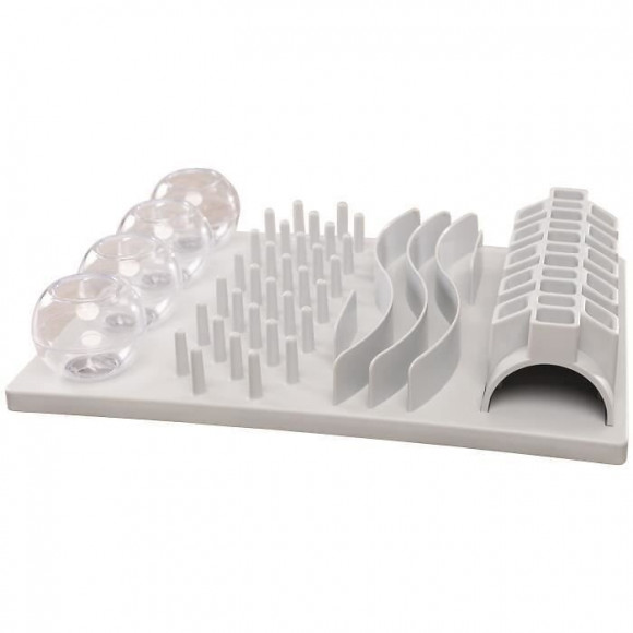 Trixie Cat Activity Fun Board Pour Chat 30 X 40 Cm