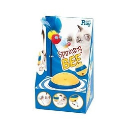 Cat It Abeille Culbuto Play - Pour Chat