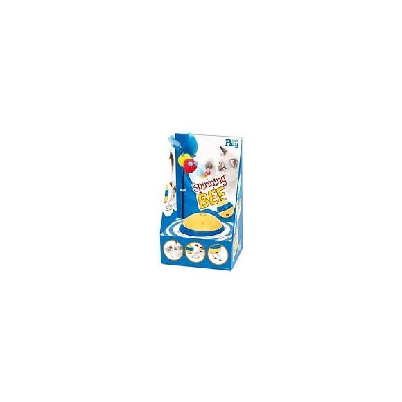 Cat It Abeille Culbuto Play - Pour Chat