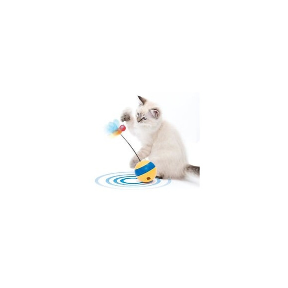 Cat It Abeille Culbuto Play - Pour Chat