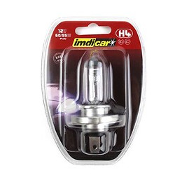 Ampoule H4