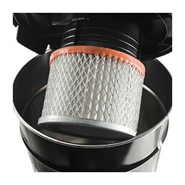 Aspirateur Avaleur De Cendres 800w 10l