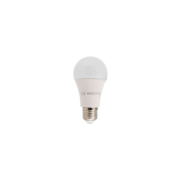 Ampoule Led Ronde E27 14w Blanc/froid