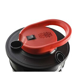Aspirateur Avaleur De Cendres 800w 10l