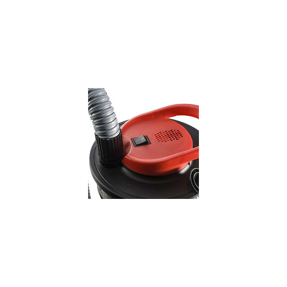 Aspirateur Avaleur De Cendres 800w 10l