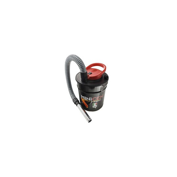 Aspirateur Avaleur De Cendres 800w 10l