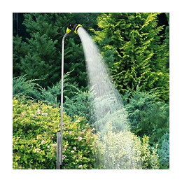 Douche Brumisateur 2,4m Sur Trépied Rétractable Jardibric
