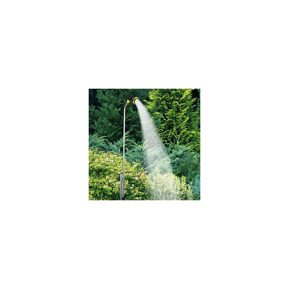 Douche Brumisateur 2,4m Sur Trépied Rétractable Jardibric