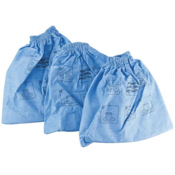 Filtre De Rechange Aspirateur Vacmaster