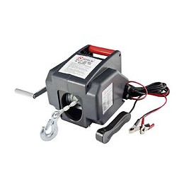 Treuils Voiture 5 Tonnes Marche Av