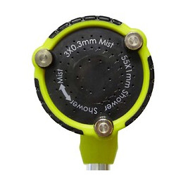 Douche Brumisateur 2,4m Sur Trépied Rétractable Jardibric