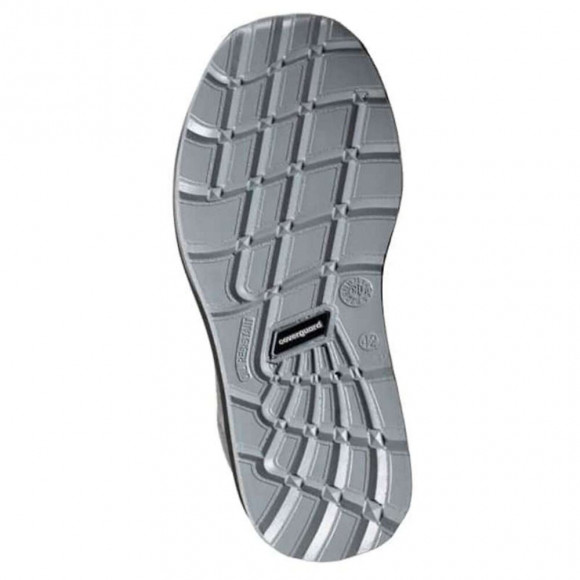 Chaussure De Sécurité Galéna Taille 44