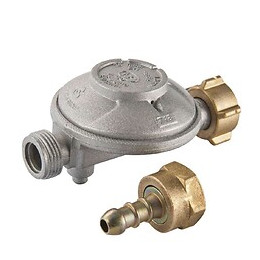 Détendeur Bouteille De Gaz Butane