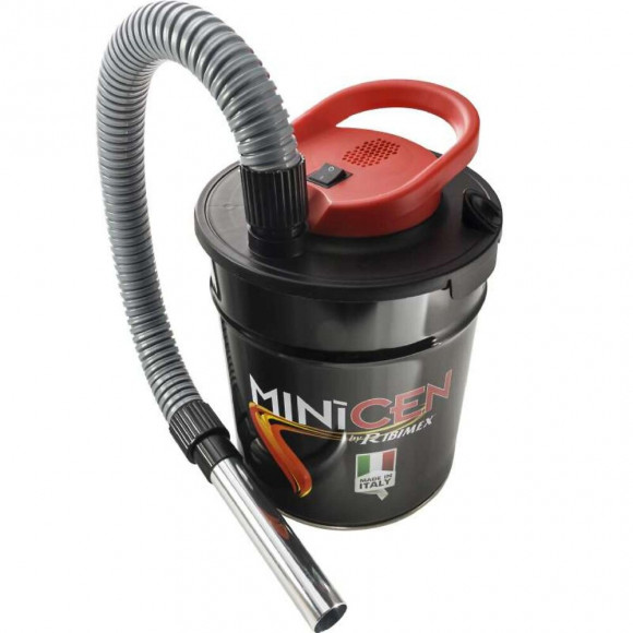 Aspirateur Avaleur De Cendres 800w 10l