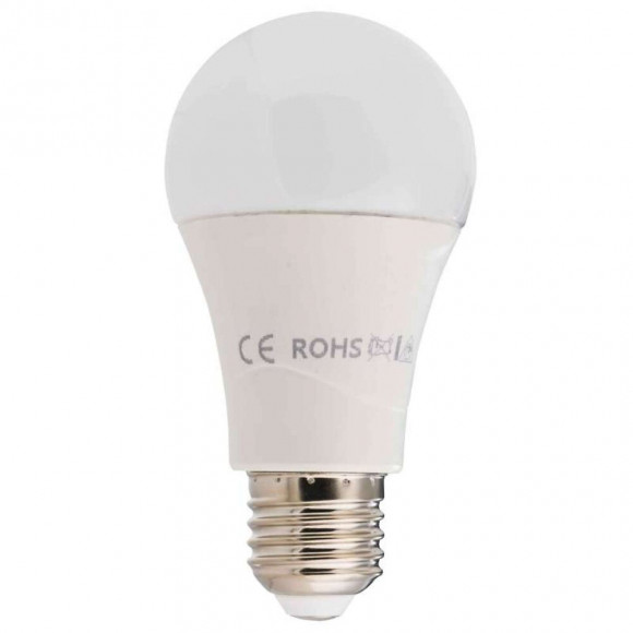 Ampoule Led Ronde E27 14w Blanc/froid