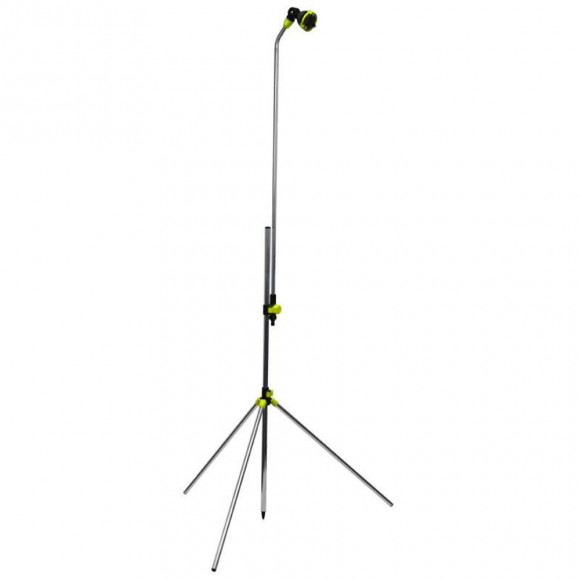 Douche Brumisateur 2,4m Sur Trépied Rétractable Jardibric
