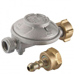 Détendeur Bouteille De Gaz Butane