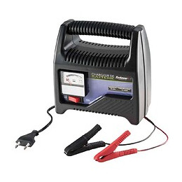 Chargeur De Batterie 12v 4a