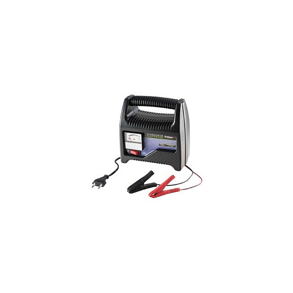 Chargeur De Batterie 12v 4a