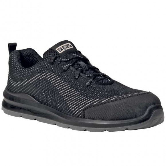 Chaussures De Sécurité Type Sport Milerite De Coverguard Taille 40