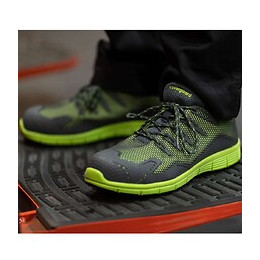 Chaussures De Sécurité Fluorite Taille 41