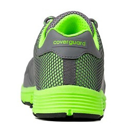 Chaussures De Sécurité Fluorite Taille 42