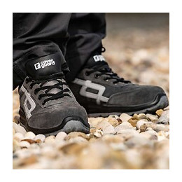 Chaussure De Sécurité Galéna Taille 42