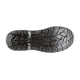 Chaussure De Sécurité Copper High Taille 45