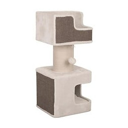 Trixie Arbre A Chat Ava - H86 Cm - Blanc