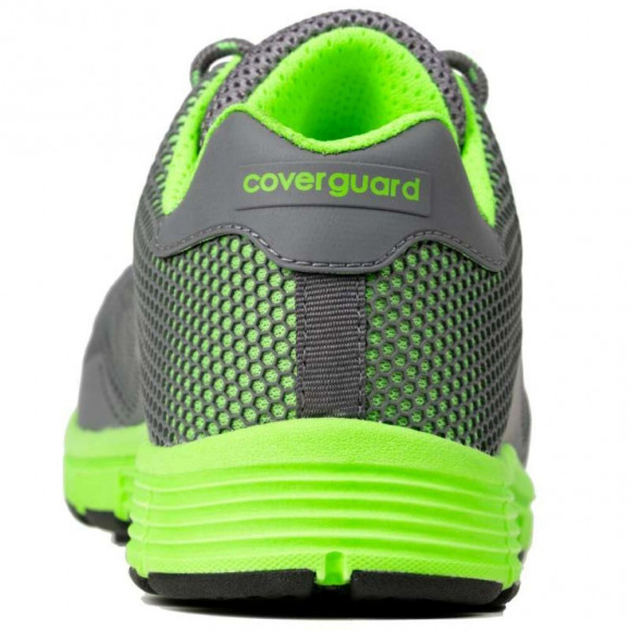 Chaussures De Sécurité Fluorite Taille 42