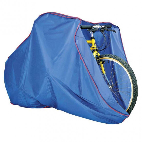 Housse De Protection Vélo Imperméable 190x115x64cm