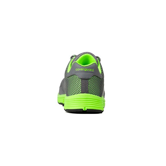 Chaussures De Sécurité Fluorite Taille 41