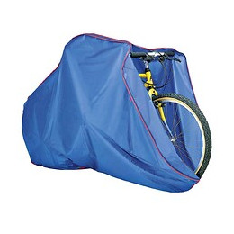 Housse De Protection Vélo Imperméable 190x115x64cm