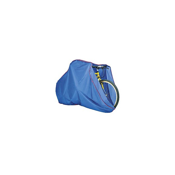 Housse De Protection Vélo Imperméable 190x115x64cm