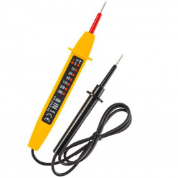 Testeur De Courant À Diodes