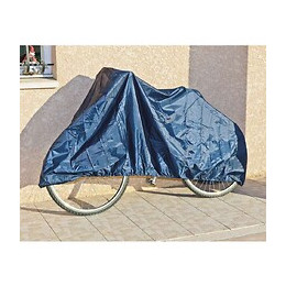 Housse Vélo Luxe 156x78x120cm 85g/m2