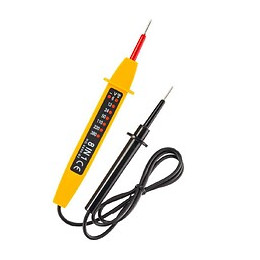 Testeur De Courant À Diodes