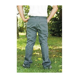 Pantalon Treillis Taille 46