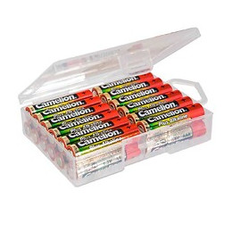 Pile Lr03 Alcaline Aaa En Boite De 24 Pcs